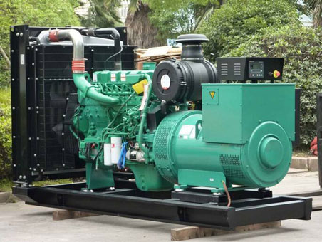 光坡镇710kw康明斯柴油发电机组图片 光坡镇710kw康明斯柴油发电机组图片