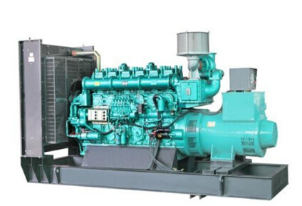 光坡镇发电机出租