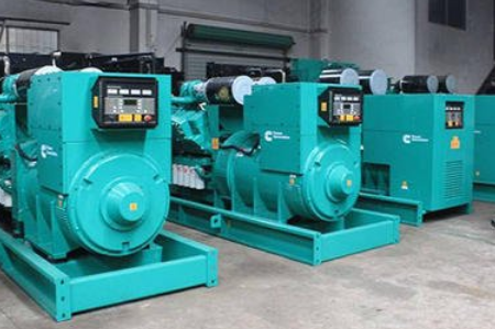 光坡镇柴油发电机 光坡镇柴油发电机