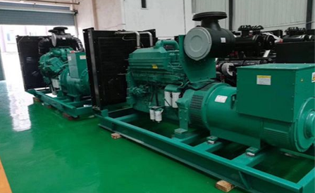 光坡镇发电机出租 光坡镇发电机出租